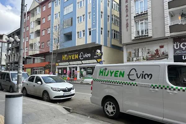 Tunahanlar Otel &amp; Restoran - Otel - Kars Kars Merkez