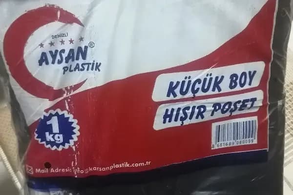 Karsan Metal ve Plastik Ambalaj San.Tic.Ltd.Şti. - Plastik İmalat Şirketi - Denizli Acıpayam