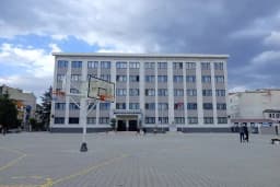 Bak Yapı Hacı Ali Bakgör Ortaokulu