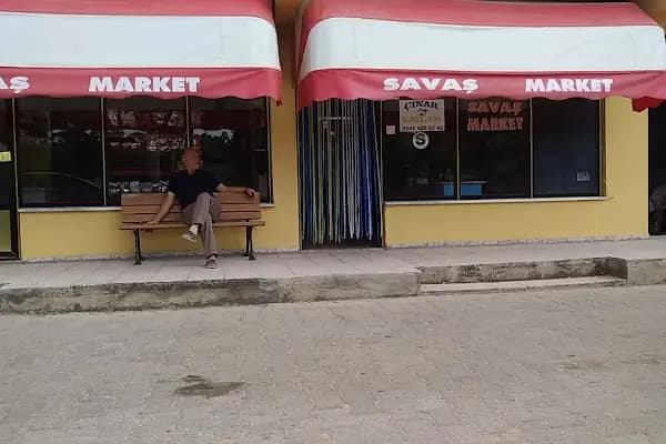 Savaş Market - Market - Edirne Enez