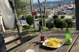 Çaydanlık Cafe