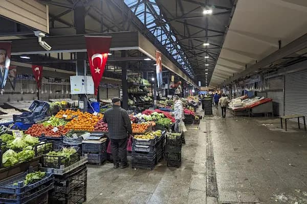 Ruşen Pastaneleri - Pastane - Ankara Sincan