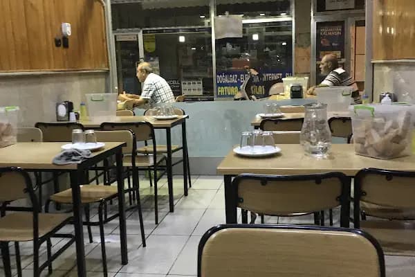 Lezet Lokantası - Türk restoranı - Gaziantep Nizip
