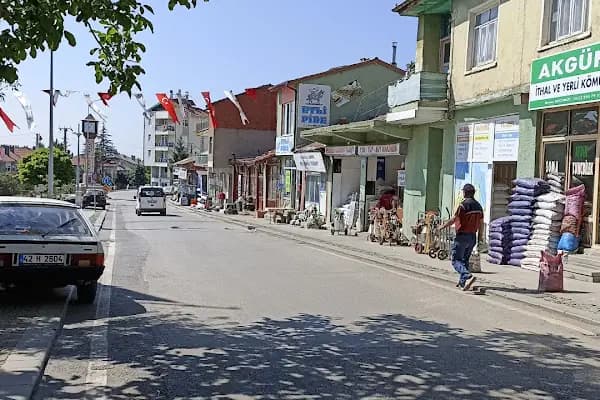 Hüyük Halk Eğitim Merkezi - Eğitim - Konya Beyşehir