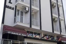Baranlar Hotel