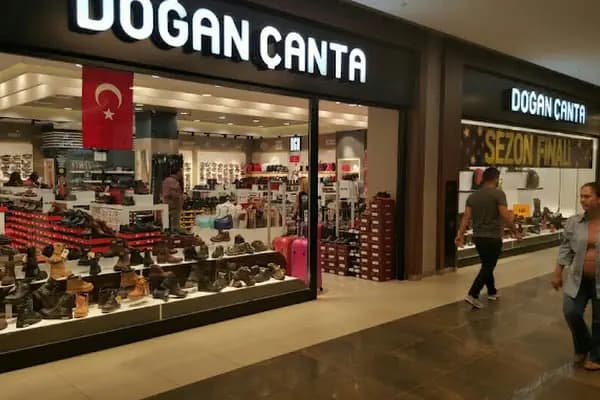 DGN AYAKKABI GAZİMUHTAR GAZİANTEP - Ayakkabı mağazası - Gaziantep Şehitkamil