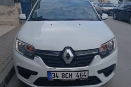 STAR OTO KİRALAMA RENT A CAR