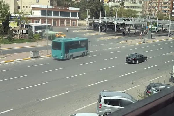 Karataş Araç Kiralama - Araba Kiralama Şirketi - Şanlıurfa Haliliye