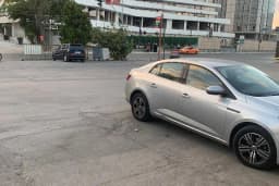 Tır kantarı