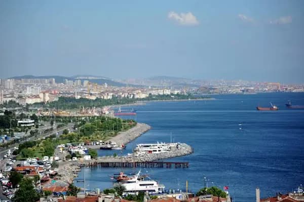 The Grand Mira Hotel - Otel - İstanbul Gaziosmanpaşa