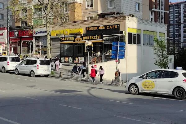 Demirkapı Semt Havuzu - Yüzme havuzu - İstanbul Ataşehir