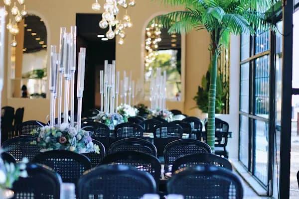 Lion events 3 - Organizasyon Şirketi - İzmir Balçova