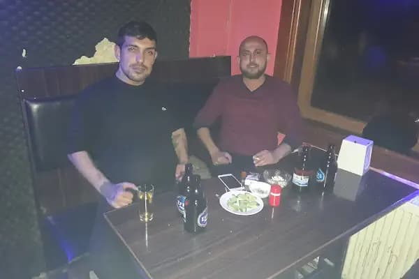 Derman Bar - Bar - Balıkesir Altıeylül