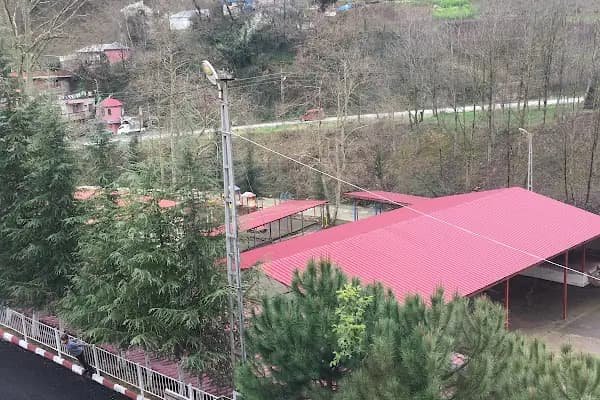 Doğanköy İlkokulu - Okul - Trabzon Akçaabat