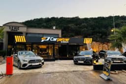 CAR PARTNER BODRUM