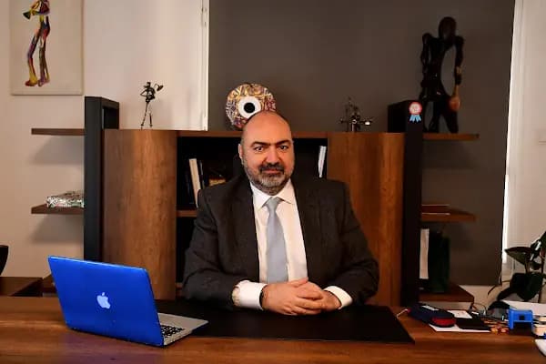 Prof. Dr. Kıvanç Metin - Kardiyovasküler ve Torasik Cerrahi Uzmanı - İzmir Karabağlar