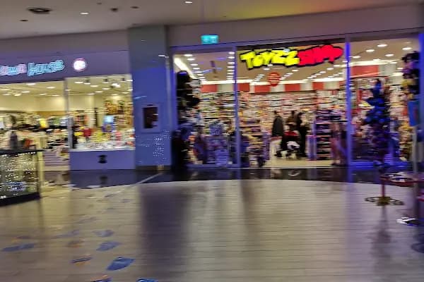 Toyzz Shop Symbol Kocaeli - Oyuncak mağazası - Kocaeli Derince