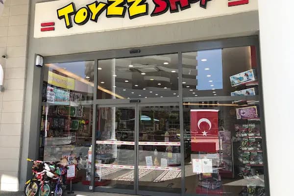 Toyzz Shop Aquamall - Oyuncak mağazası - Denizli Acıpayam