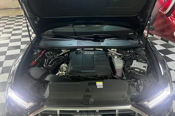 BSP Professional Car Care - Araba Yıkama - İstanbul Şişli