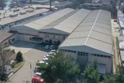 İBRAHİM ORTAKÇI CAM VE AYNA İŞLEME TESİSİ - IOGLASS