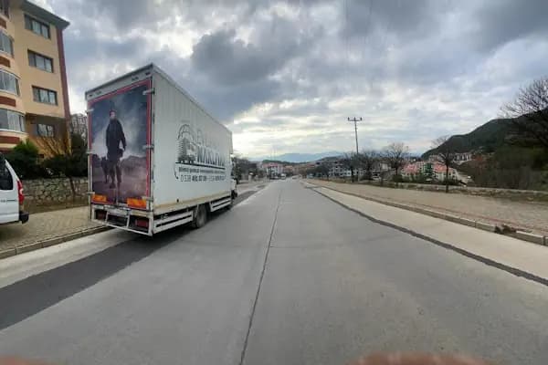Aydın Nakliyat - Nakliye Hizmeti - Aydın Bozdoğan
