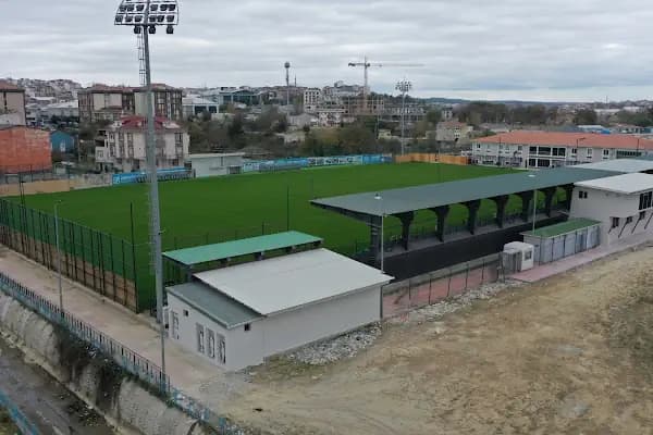 Arnavutköy Belediye Spor Kulübü - Spor Kulübü - İstanbul Arnavutköy