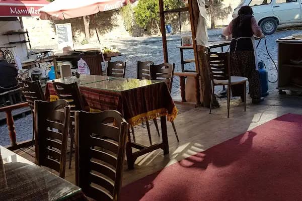 Tarihi Hanlarönü çorba &amp; kahvaltı ev yemekleri - Çorbacı - Ankara Akyurt