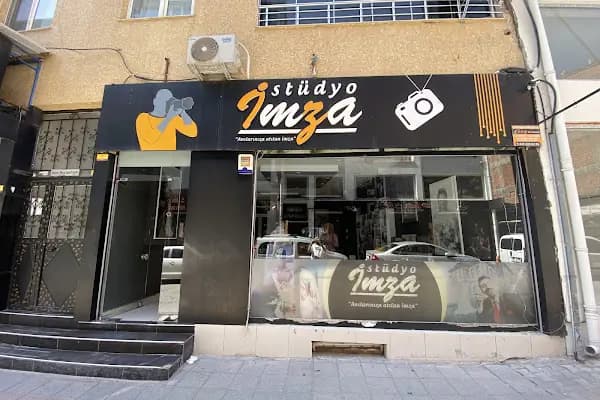 Stüdyo İmza - Fotoğrafçı - Malatya Battalgazi
