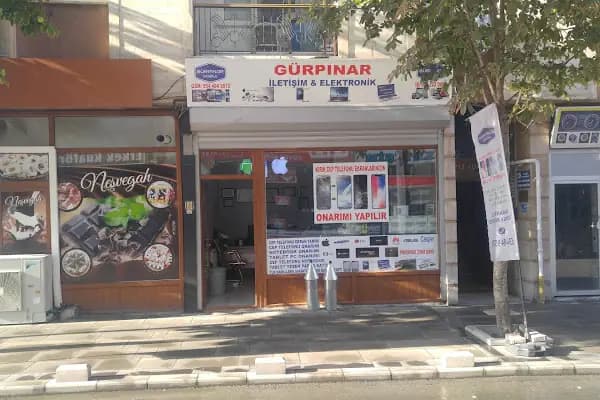 Gürpınar Bilgisayar İletişim ve Elektronik - Cep Telefonu Tamir Atölyesi - Sivas Sivas Belediyesi