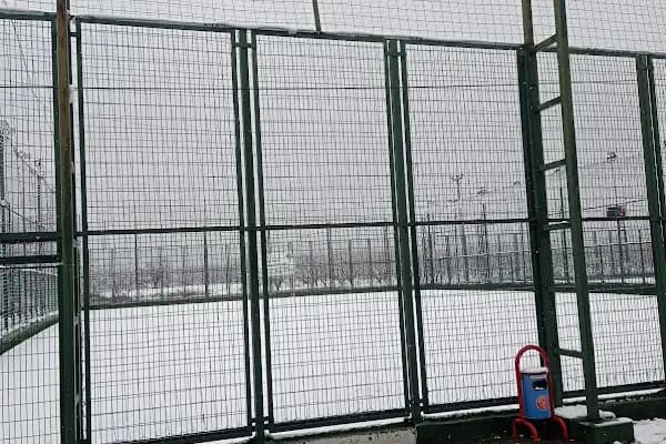 Gürsü ÜÇLU halısaha - Spor salonu - Bursa Gürsu
