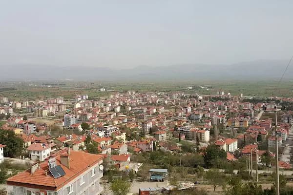 Acıpayam Kaymakamlığı - Devlet Dairesi - Denizli Acıpayam