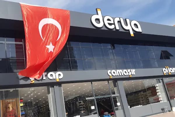 DERYA TOPTAN ÇORAP ÇAMAŞIR PİJAMA - İç Çamaşırı Mağazası - Ankara Çankaya