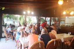 NAZAR RESTAURANT
