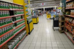 5M Migros