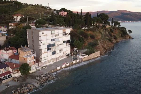 Kral sitesi - Tatil sitesi - Bursa Büyükorhan