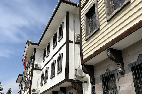 Beypazarı Adliyesi - Yerel Resmi Daire - Ankara Beypazarı