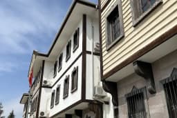 Beypazarı Adliyesi