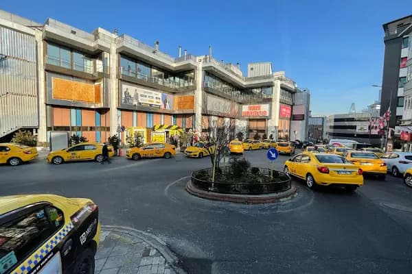 ADA OYA TAKSİ - Taksi Durağı - İstanbul Çekmeköy