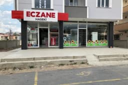 Eczane HASEKİ