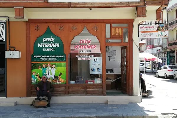 Oltu veteriner - Çevik veteriner kliniği - Veteriner - Erzurum Oltu