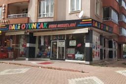 DALİİ OYUNCAK