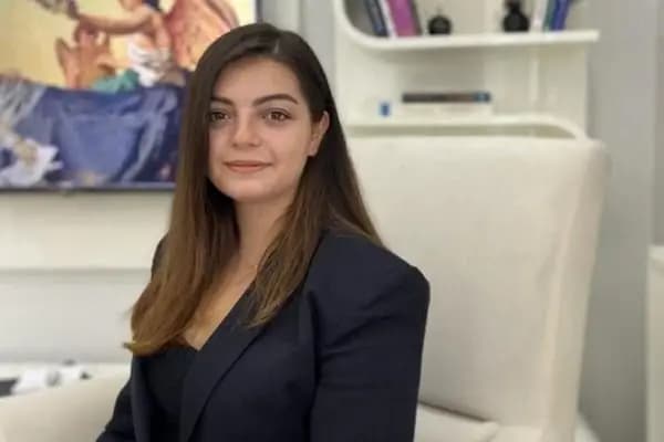 Uzm. Kl. Psk. Bengü Çelebi - Psikolog - İzmir Beydağ
