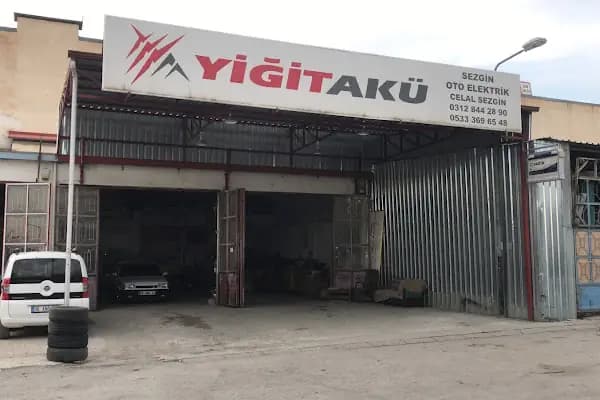 Sezgin Oto Elektrik - Oto Elektrik Hizmeti - Ankara Balâ