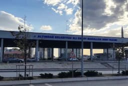 Ali Ersoy Pazar Yeri