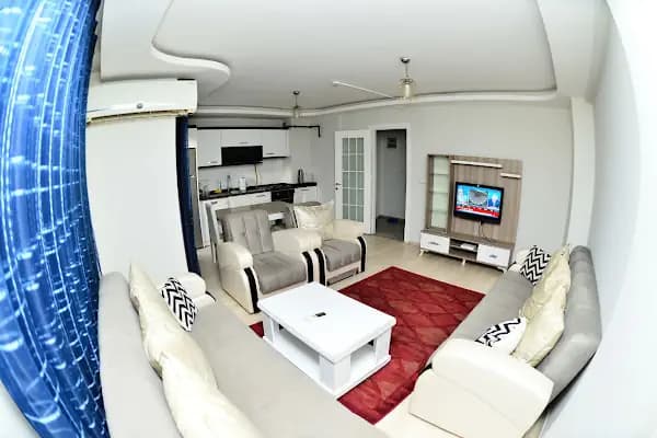 Damla Rezidans Otel - Otel - İzmir Selçuk