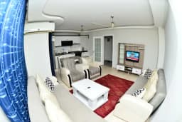 Damla Rezidans Otel