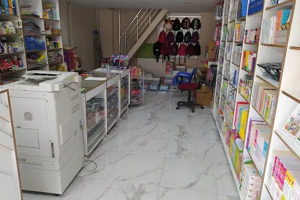 Hazar Kırtasiye - Kırtasiye - Diyarbakır Bağlar