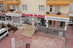 Gümrük Outlet Gümrük Malları Satış Mağazası