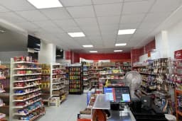 Arzum Market