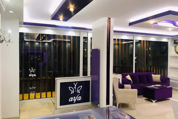 Arfa Güzellik Salonu - Güzellik Salonu - Gaziantep Şahinbey